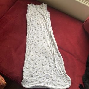 Kyte sleep bag in Twilight.5 tog 18-36 months